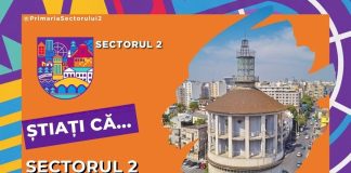 Sectorul 2, între patrimoniu și arhitectură: de la Foișorul de Foc la cartierul Vatra Luminoasă