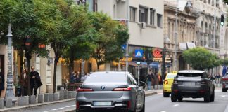 Calea Victoriei rămâne deschisă traficului în acest weekend. Primăria anunță mai multe evenimente în Capitală