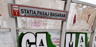 VIDEO/ De știut! Cum va fi afectat traficul auto în perioada lucrărilor de la Pasajul Basarab