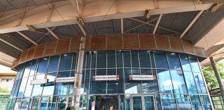 Lucrările la Pasajul Basarab aduc modificări în transportul public: liniile 4 şi 11 se suspendă din 20 iunie, iar TPBI introduce liniile 54 şi 610