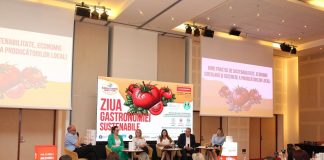 ANSVSA: Educaţia alimentară contribuie la formarea unor obiceiuri de consum responsabile