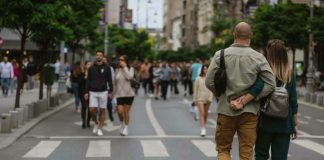 „Străzi deschise” continuă pe Calea Victoriei cu tururi ghidate, jocuri și activități pentru toate vârstele