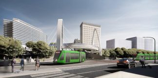 Primăria Capitalei a lansat licitația pentru modernizarea și lărgirea Bulevardului Dimitrie Pompeiu