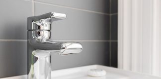 Apa Nova: Mai multe zone din București rămân fără apă în următoarele zile bathroom, faucet, sink, tap water, shower, bathing, water, home, design, interior, hotel, nature, interior design, clean, hygiene, modern, bathroom sink, stainless steel