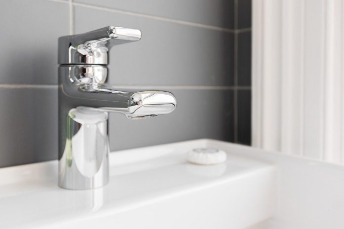 bathroom, faucet, sink, tap water, shower, bathing, water, home, design, interior, hotel, nature, interior design, clean, hygiene, modern, bathroom sink, stainless steel