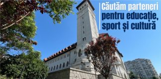 Fonduri nerambursabile de 8 milioane de lei pentru proiecte comunitare în Sectorul 1/ Sunt două linii de finanțare