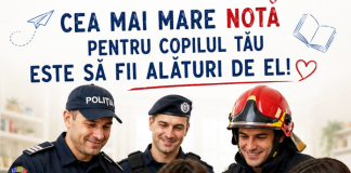 „Niciun examen nu merită un copil pierdut”: MAI lansează o campanie de sprijin pentru elevii aflați în perioada examenelor