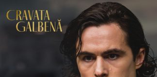 Cravata Galbenă, cel mai vizionat film românesc al anului 2025, disponibil de astăzi pe Netflix
