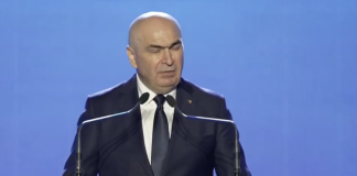 Bolojan, la Congresul PNL: PSD, când a văzut că guvernul a ajuns la interesele lor, când a stabilit reguli cât se poate de clare, când le-am afectat rețelele clientelare, a doborât guvernul