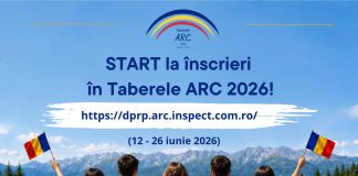 DRP deschide înscrierile pentru Taberele ARC 2026: 9.000 de locuri gratuite pentru copiii și tinerii români din diaspora și comunitățile istorice