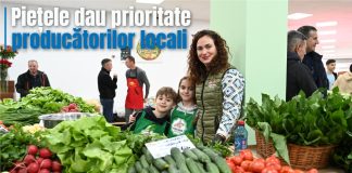 Lege nouă pentru pieţele din Sectorul 1. Ce se schimbă / Apar reguli pentru ocuparea tarabelor, afişarea preţurilor, etichetarea produselor