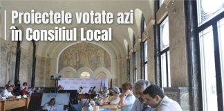Sector 1: Consilierii locali își mențin decizia privind încetarea contractului cu Romprest pe 30 iunie