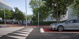 Primăria Sectorului 3 pregătește modernizarea a 1.100 de treceri de pietoni și intersecții