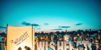 WishFest: Cel mai spectaculos festival al dorințelor revine la București / Mii de lampioane vor lumina Lacul Titan pe 20 și 21 iunie