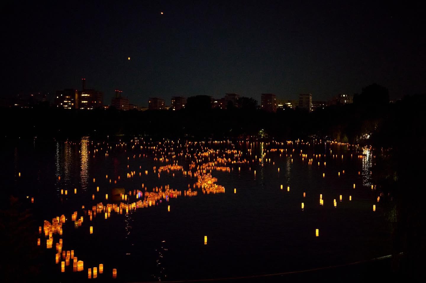 WishFest: Cel mai spectaculos festival al dorințelor revine la București / Mii de lampioane vor lumina Lacul Titan pe 20 și 21 iunie 2 Wishfest5