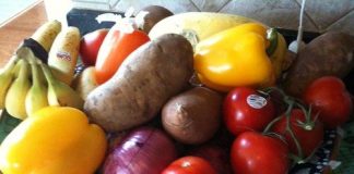 Controale ANPC în București-Ilfov: 121 de tone de legume cu nereguli și amenzi de peste 80.000 lei