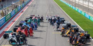 Auto – F1: FIA a adoptat modificările pentru motoare în 2027 şi 2028