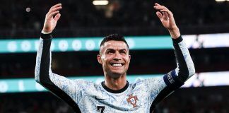 CM 2026: Cristiano Ronaldo „este el însuşi o problemă”, scrie presa portugheză