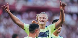CM 2026: Haaland – Pur şi simplu mă pricep foarte bine la goluri