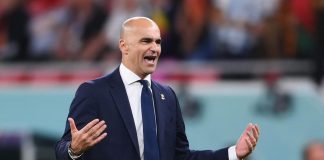 ‘Criticile fac parte din acest sport’, a afirmat selecţionerul Portugaliei