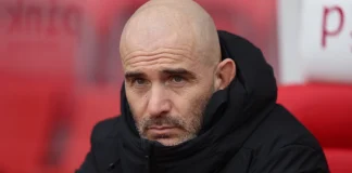 Enzo Maresca, înlocuitorul lui Pep Guardiola la Manchester City