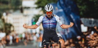 Evenepoel riscă să rateze Turul Franţei dacă nu participă la naţionalele Belgiei