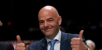 Fotbal – CM 2026: Infantino speră că jurnalistul francez deţinut în Algeria va asista la Mondial