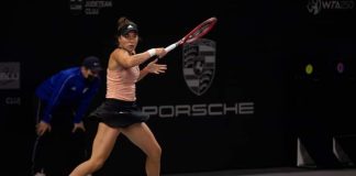 Gabriela Ruse, învinsă de Barbora Krejcikova în sferturi la ‘s-Hertogenbosch (WTA)