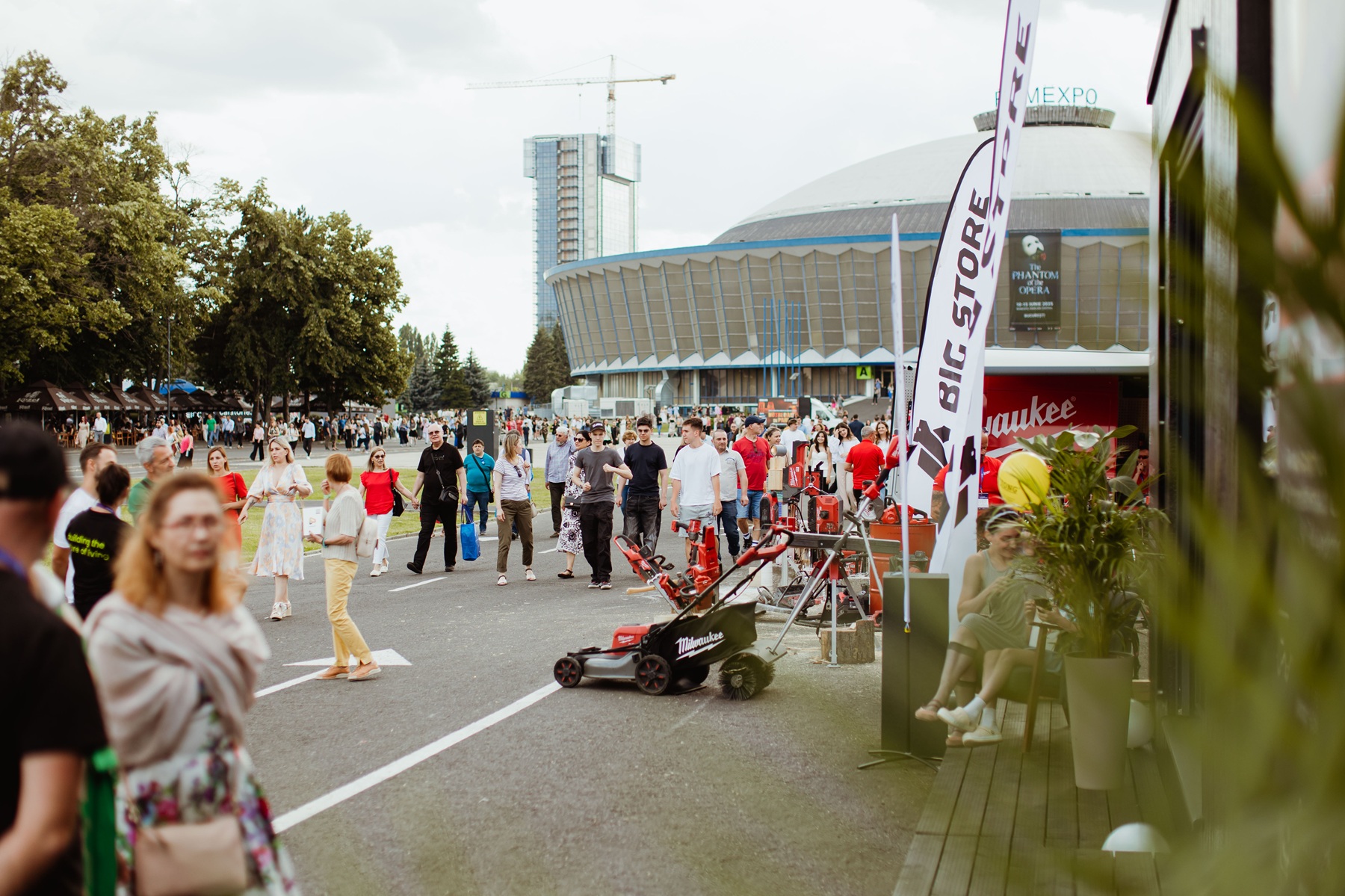 nZEB Expo 2025