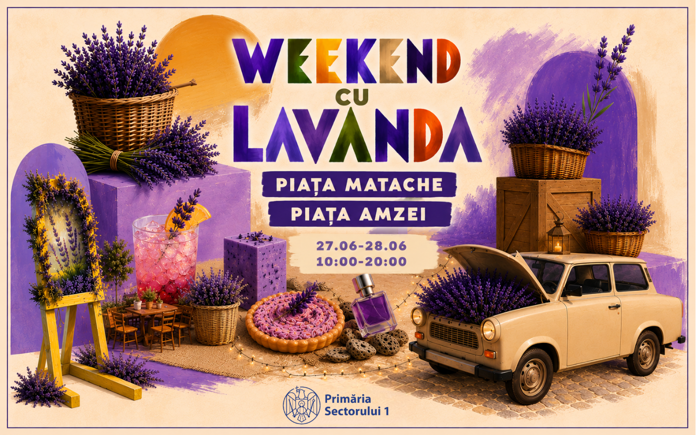 site festivalul lavandei
