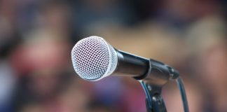 FJSC lansează două noi programe postuniversitare: pentru purtătorii de cuvânt ai instituțiilor publice și liderii cluburilor și federațiilor sportive microphone, music, recording, mic, micro, microphone, microphone, mic, mic, mic, mic, mic