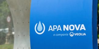 În doar 10 ore, în București a plouat aproape cât într-o lună întreagă. Apa Nova a intervenit cu echipe și utilaje suplimentare în teren
