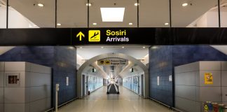 Premieră pe Aeroportul Otopeni: Inteligența artificială estimează timpul de livrare a bagajelor pentru fiecare zbor