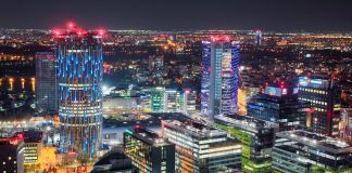 Bucureștiul revine în rețeaua EUROCITIES. Capitala va avea acces la noi oportunități de finanțare europeană