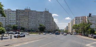 Intersecția Colentina – Fundeni – Andronache – Gherghiței va fi reconfigurată. Lucrările vor dura circa un an