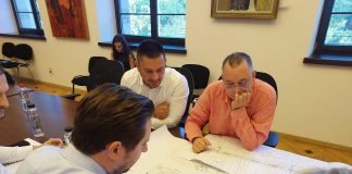 Primăria Capitalei anunță deblocarea șantierului pentru rețeaua de termoficare de pe Calea Văcărești