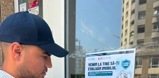 Primăria Capitalei începe evaluarea vizuală a peste 6.000 de clădiri pentru identificarea riscului seismic