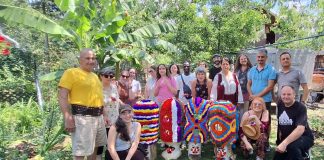 Ilfov: Tradiția Cucilor din Brănești, promovată în Europa printr-un proiect cultural internațional