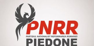 Cristian Popescu Piedone, președintele PNRR-Piedone: Bolojan Întâiul, distrugătorul României! O șleahtă de smardoi politici a luat prizonieră o țară