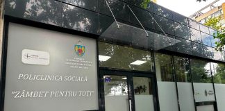 Sectorul 2 oferă servicii stomatologice gratuite pentru persoane vulnerabile prin Policlinica Socială „Zâmbet pentru Toți”