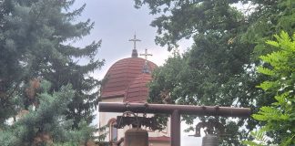 Ilfov: Biserica din comuna 1 Decembrie, monument istoric cu legături surprinzătoare cu aristocrația britanică