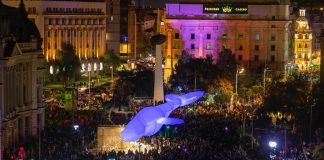 Primăria Capitalei pregătește o nouă strategie culturală pentru București. Locuitorii vor fi consultați