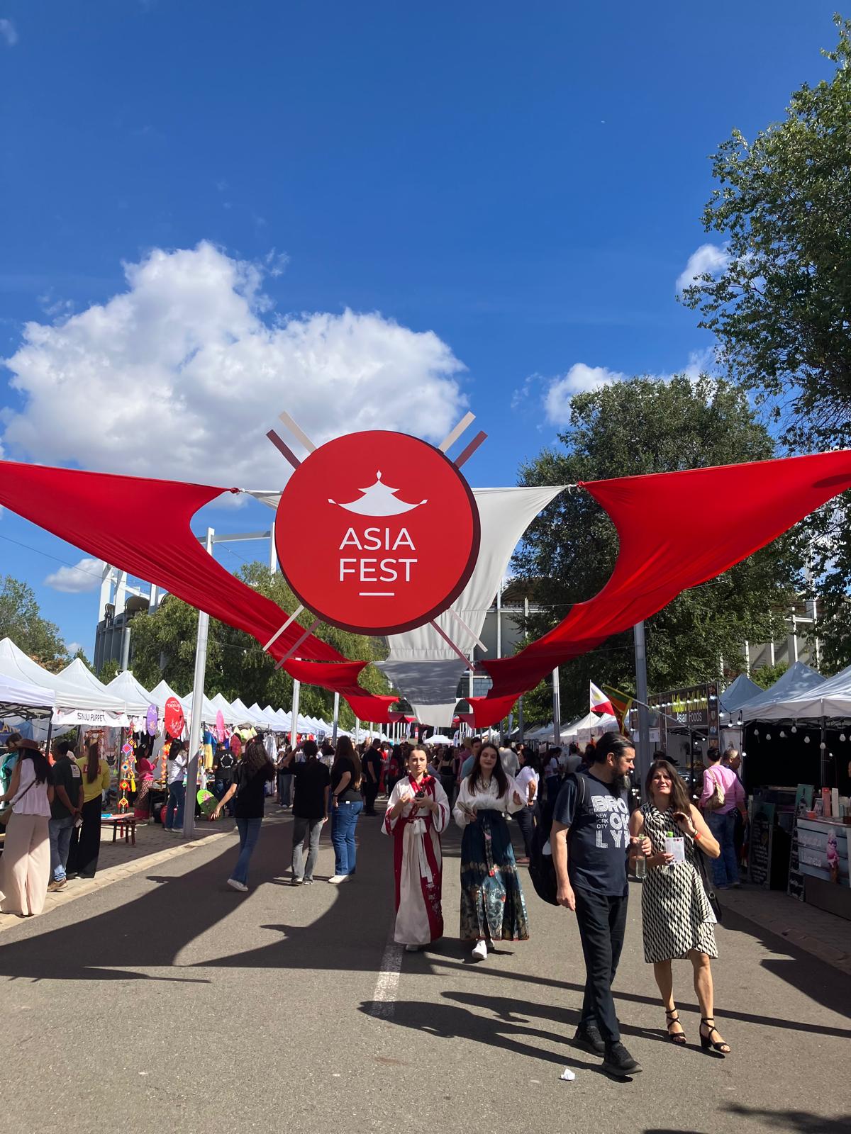 Asia Fest foto 2025 5