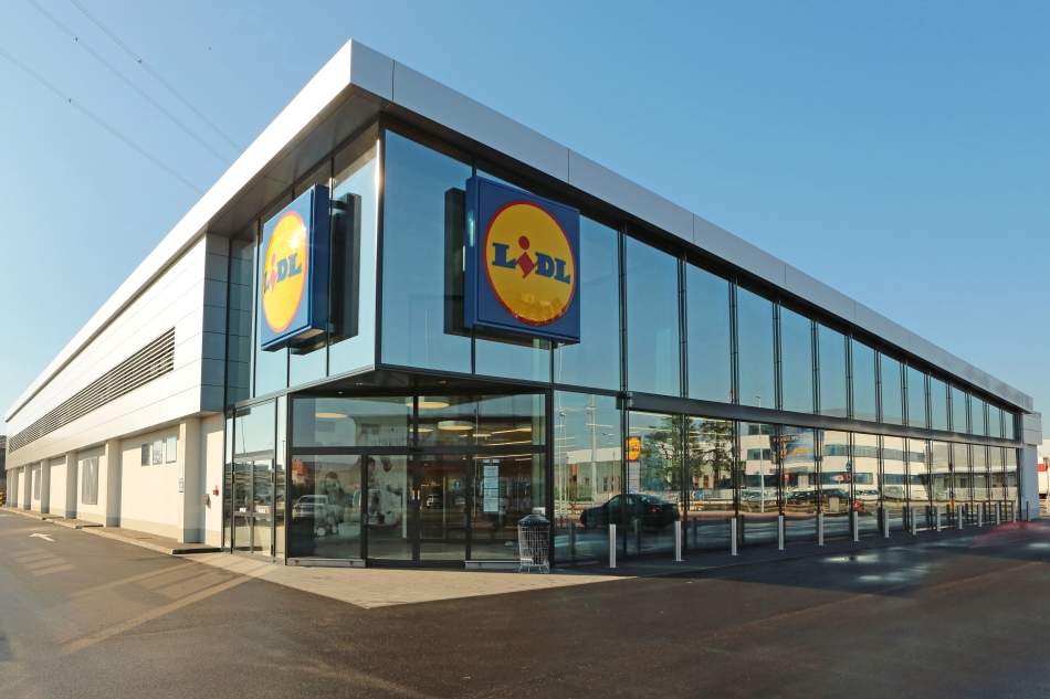 Informare de presa Lidl Romania incurajeaza reciclarea printr o noua campanie dedicata utilizatorilor Lidl Plus