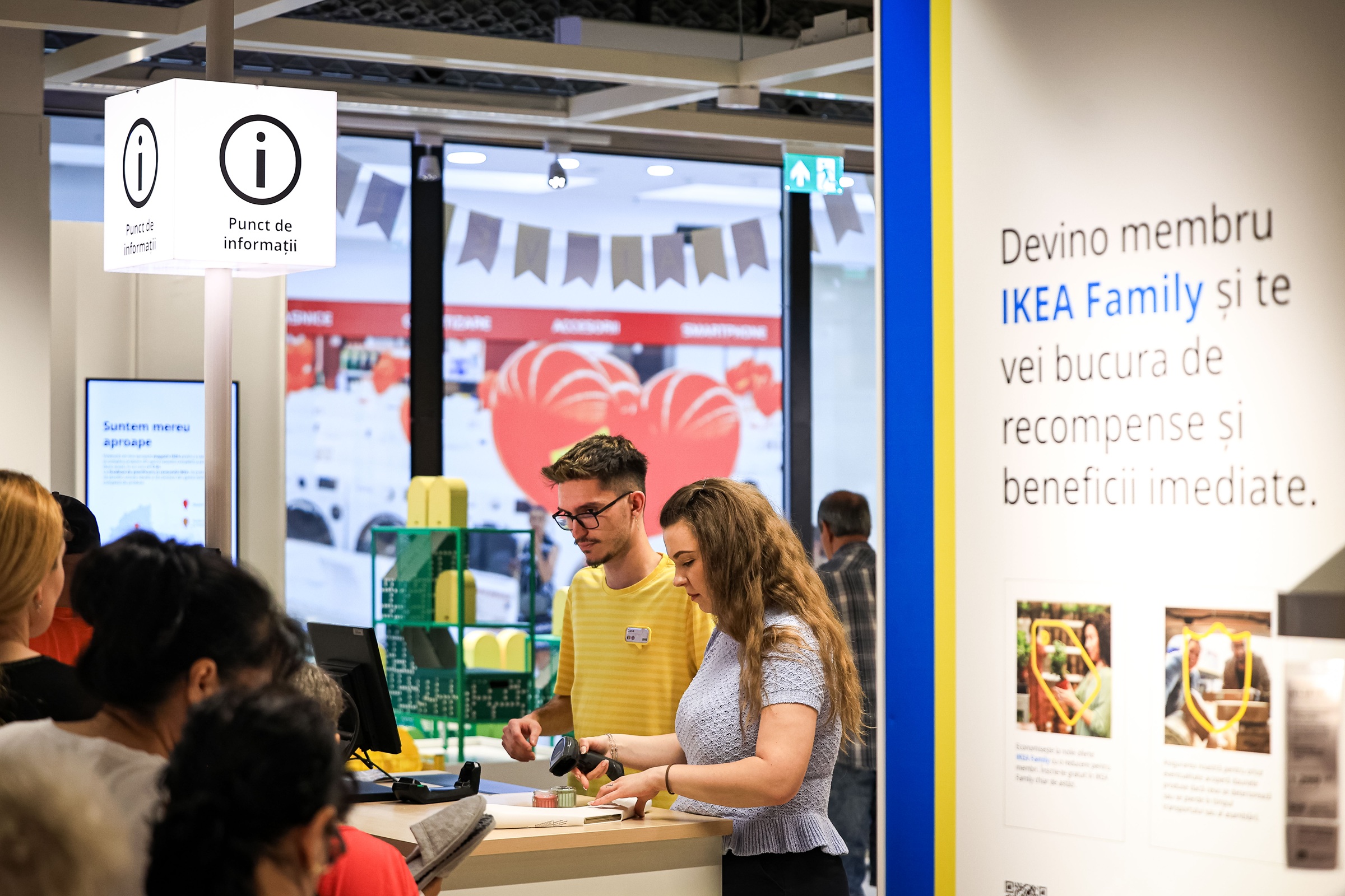 Studio Planificare si Comanda IKEA Grand Arena 04