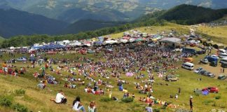 Apuseni Fest – 2026: prima ediție de muzică electronica, la înălțime, pe Muntele Găina, în weekendul Târgului de Fete