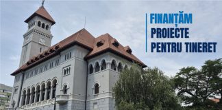 Au mai rămas șase zile pentru depunerea proiectelor finanțate prin Legea 350 în Sectorul 1