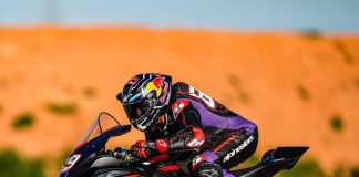 Jorge Martin şi Ai Ogura, piloţii oficiali ai echipei Yamaha în 2027 şi 2028