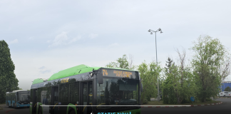 Liniile 74, 102, 125, 312, N106 vor avea o staţie nouă la „Bd. Alexandru Obregia”
