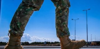 MApN: Începe exercițiul MOBEX Bucureşti – Ilfov 26/ Rezerviștii sunt chemați la unitățile militare